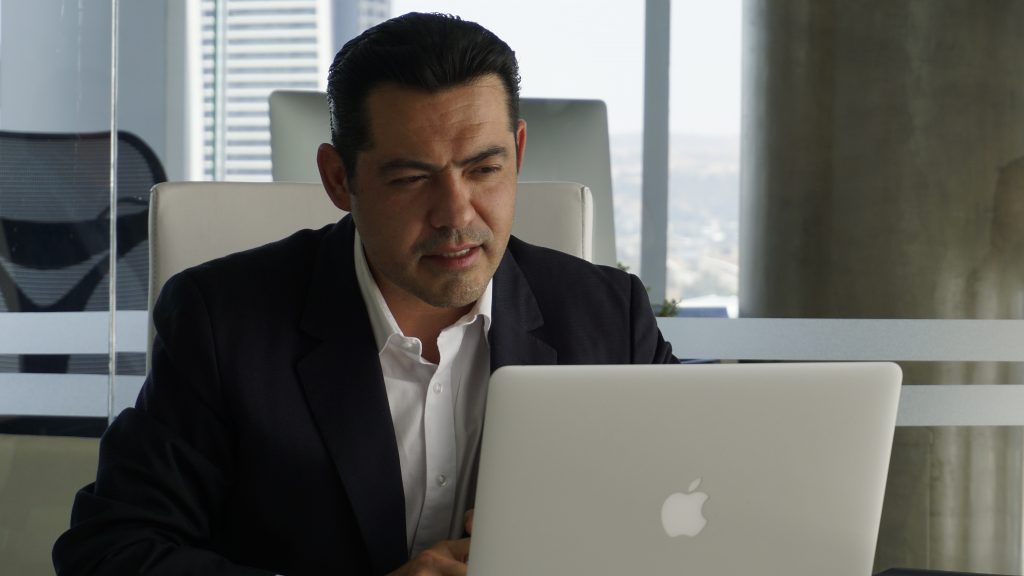 Todos los días son buenos para continuar haciendo que lo bueno pase: MLC