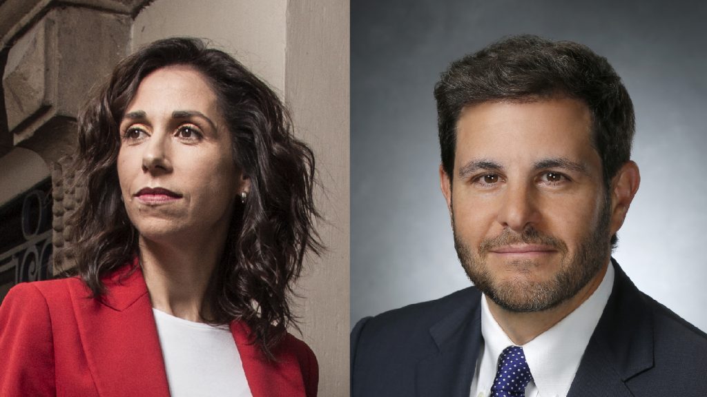 NBC Universal Formats y Dopamine anunciaron “Superstore”, su primera alianza de co-producción