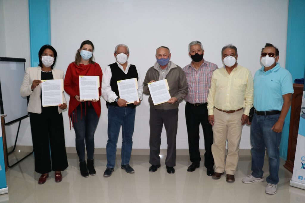 Fortalece ISSSTEP atención regional