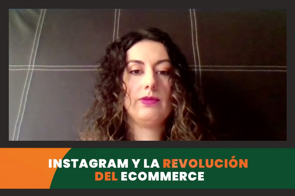 “Instagram apuesta por ser el mejor Ecommerce del mundo”: Egresada UDLAP