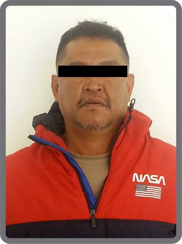 Desde Tlaxcala: SSC recupera una unidad y detiene a una persona por el probable delito de robo