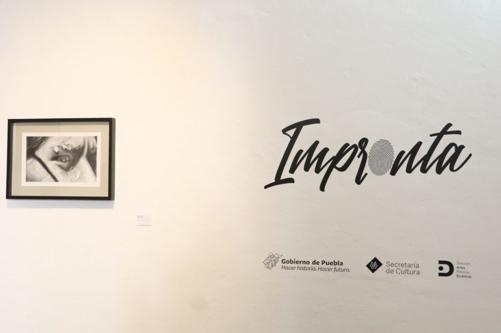 Presenta Secretaría de Cultura exposición virtual “Impronta”