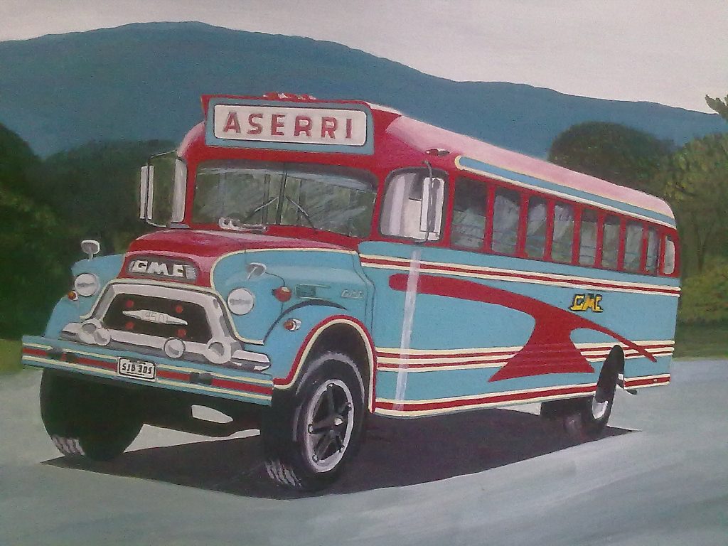 Osvaldo Corrales y sus 24 libros inéditos