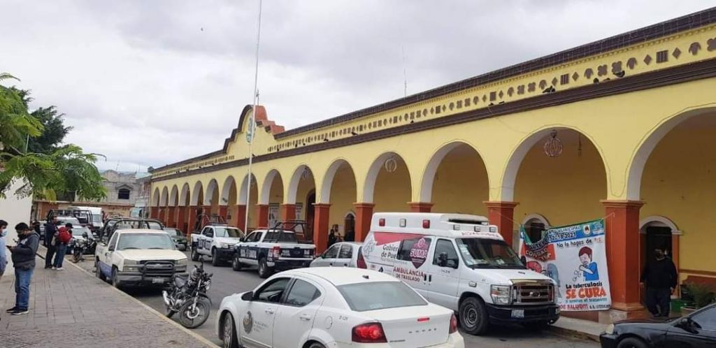 Renuncian policías de Altepexi porque regidor y jueza liberaron a narcomenudista