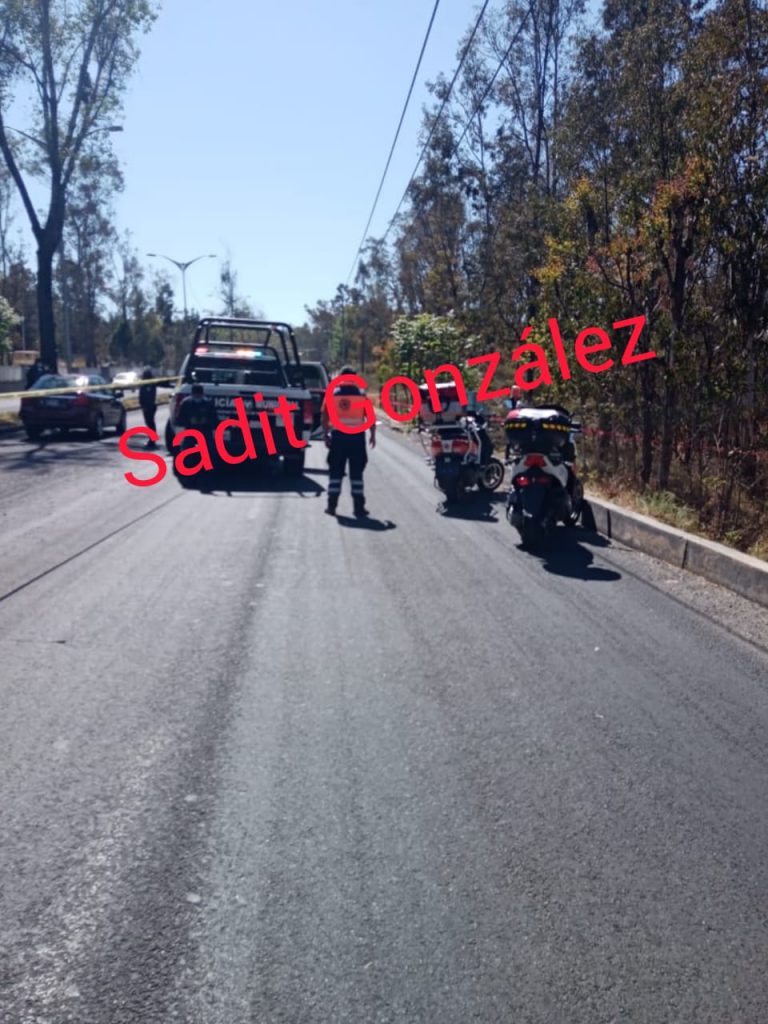 Encuentran a un hombre colgado en la zona militar