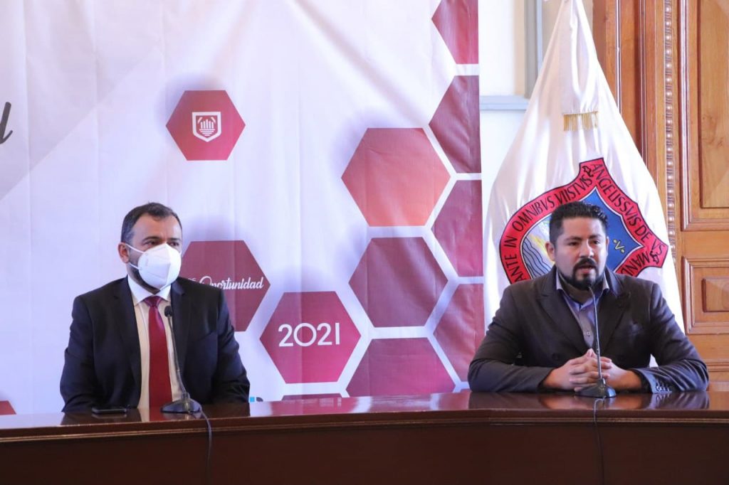 Ayuntamiento de Puebla urge a Congreso legislar para regular distribución de agua en Juntas Auxiliares