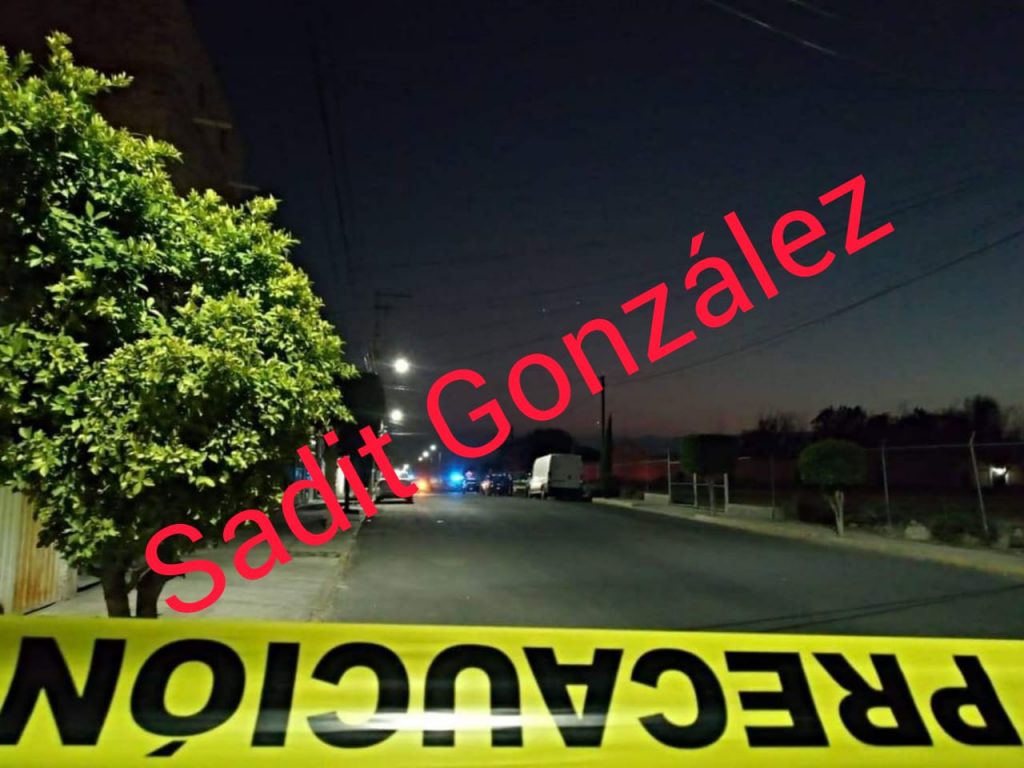 Tiran cadáver de bebé a un contenedor de basura en Tehuacán