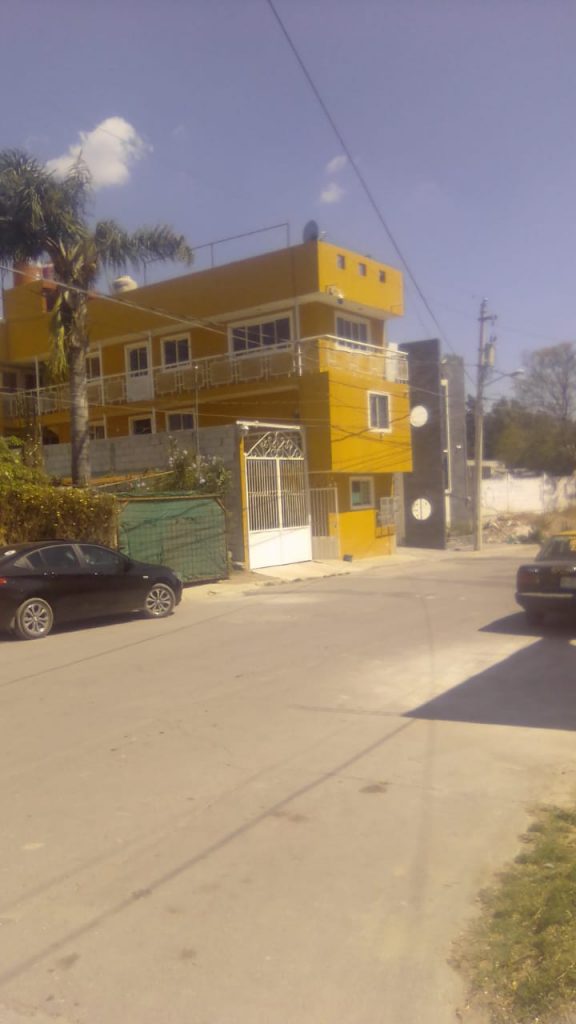 En Amozoc, los “servicios de emergencia” dejaron morir a un hombre que sufrió un infarto en su casa
