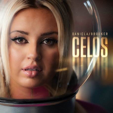 Daniela Brooker lanzó “Celos”, su primer proyecto musical del 2021