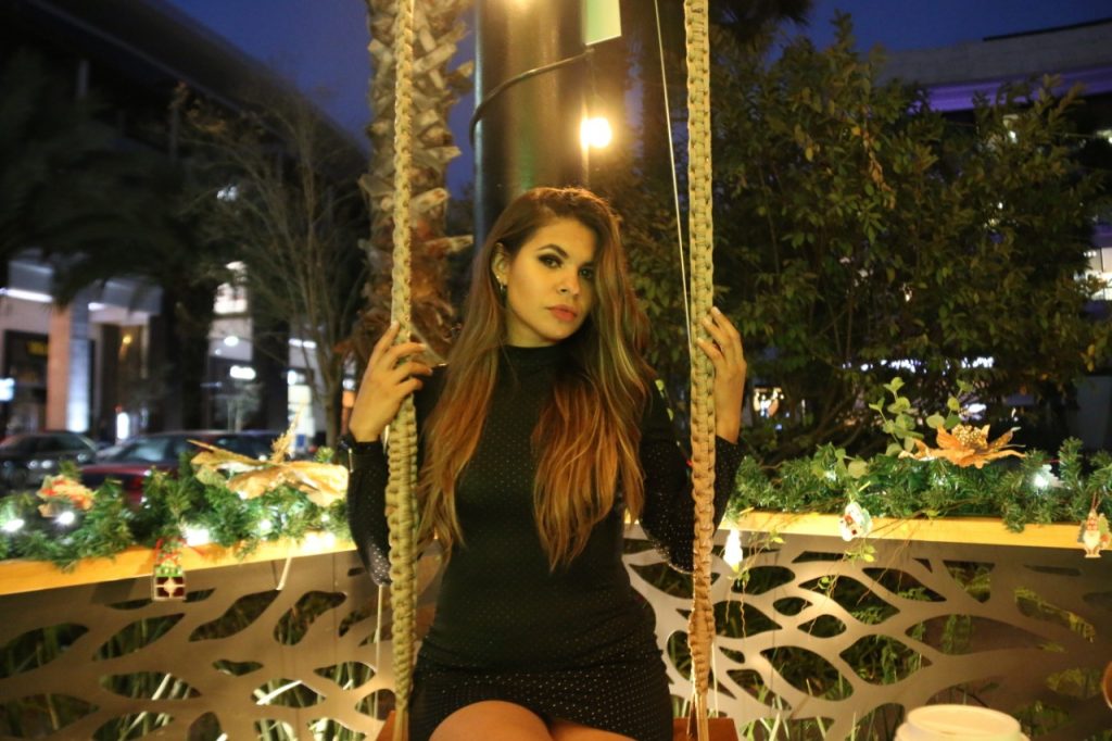 La pandemia sólo nos hizo adelantarnos a la era digital, es la opción para salir adelante, afirma la empresaria Ana Sofía Orellana 