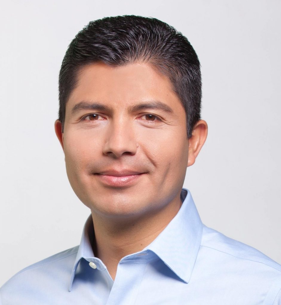 Todavía existe la posibilidad de que el PRI y PRD me apoyen: Eduardo Rivera