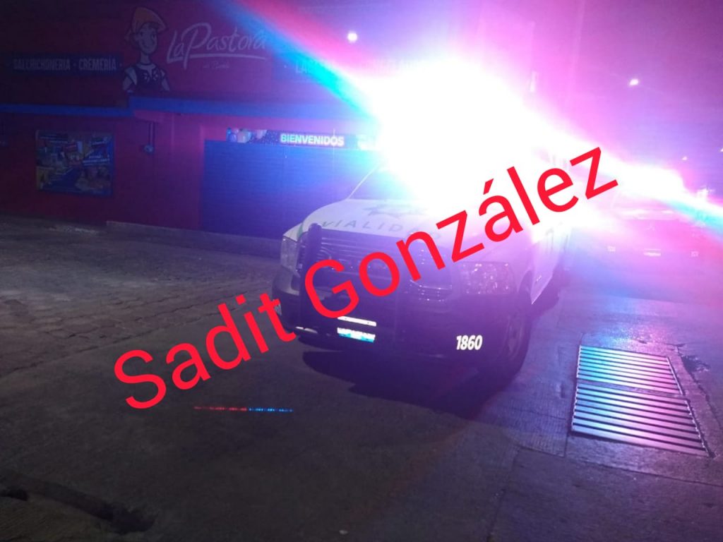 Impiden a Antorcha colocar su tianguis en Amozoc