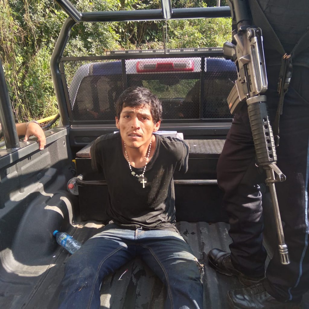 “Negocie con su ratero, la denuncia no procederá”, habría recomendado la MP de Huauchinango a una víctima de robo