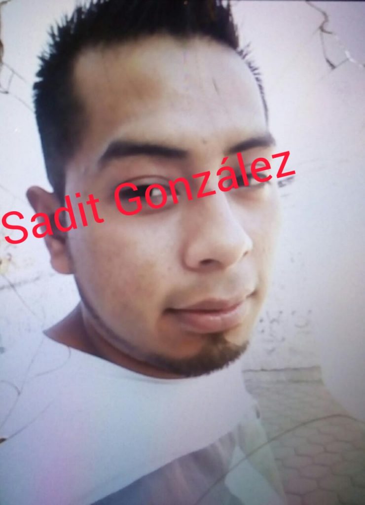 Atrapan a ratero en la colonia Adolfo López Mateos