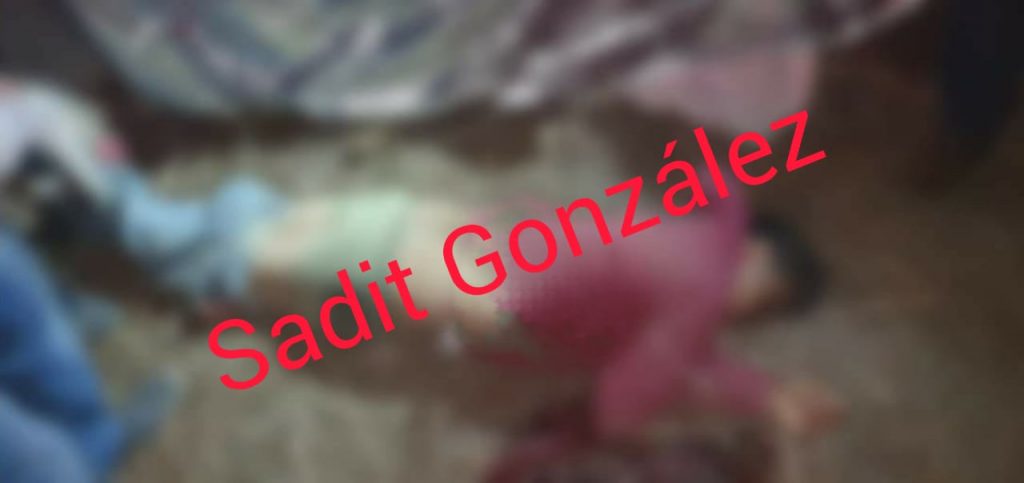 Joven ciclista arrollado y muerto en Tlachichuca