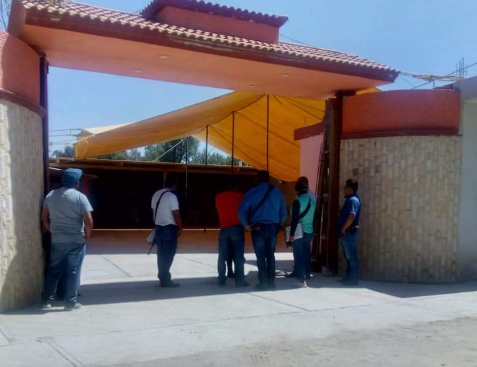 Asesinan a dos hombres en San Nicolás Zoyapetlayoca, Tepeaca