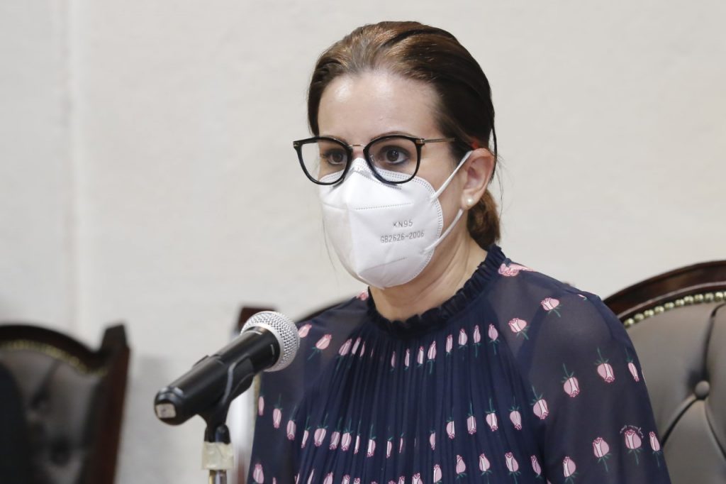 Permanente y continuo, el trabajo de la SG: Hill Mayoral