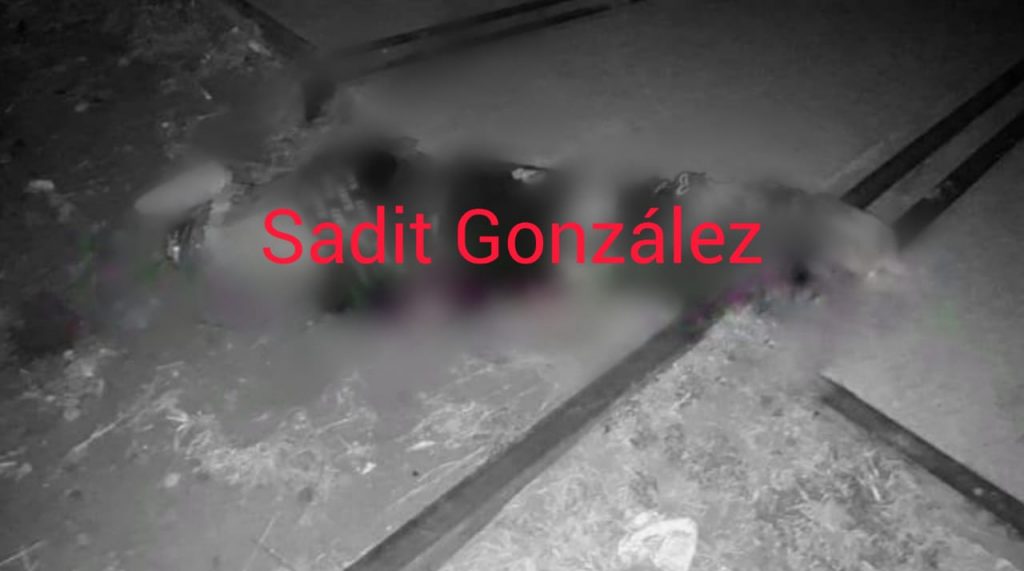 Hallan cadáver encintado y con narcomensaje en Moyotzingo