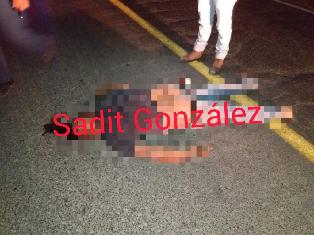 Ejecutaron a taxista de Cuyoaco en la carretera Amozoc-Nautla