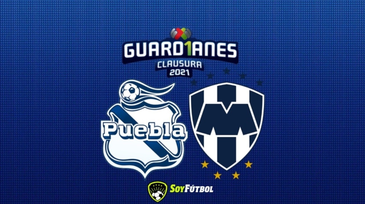 Puebla vs Rayados de Monterrey: Horario y dónde ver el partido de la Jornada 4 en la Liga MX