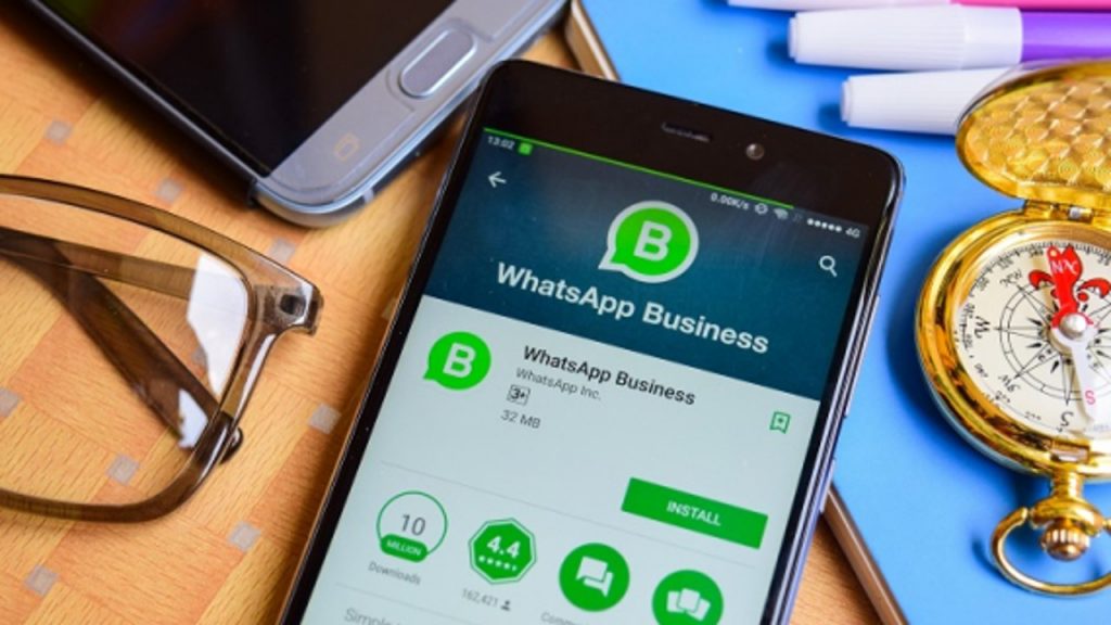 WhatsApp Business: la revolución  del comercio electrónico