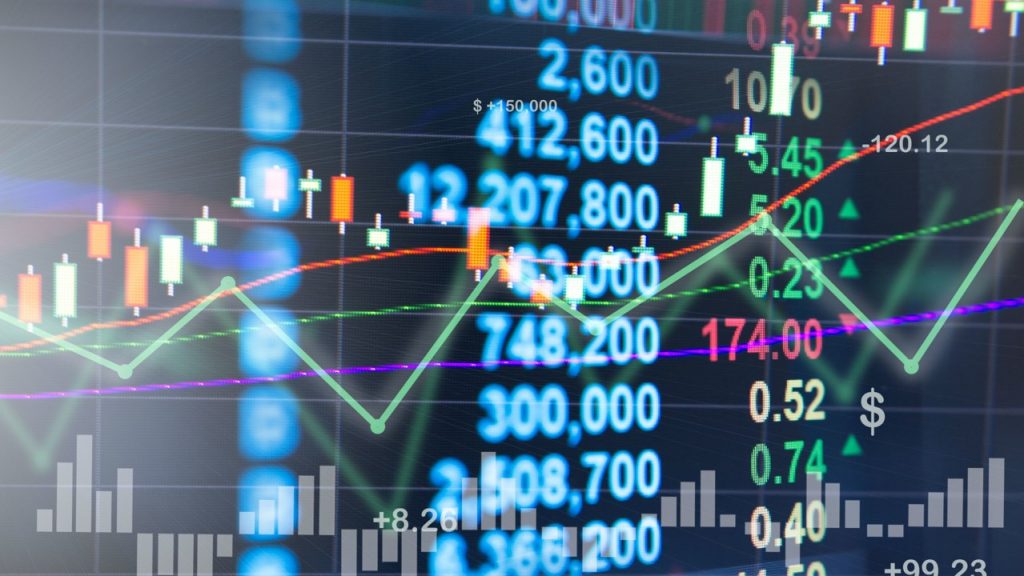 Se disipa la volatilidad, vuelven alzas a las bolsas