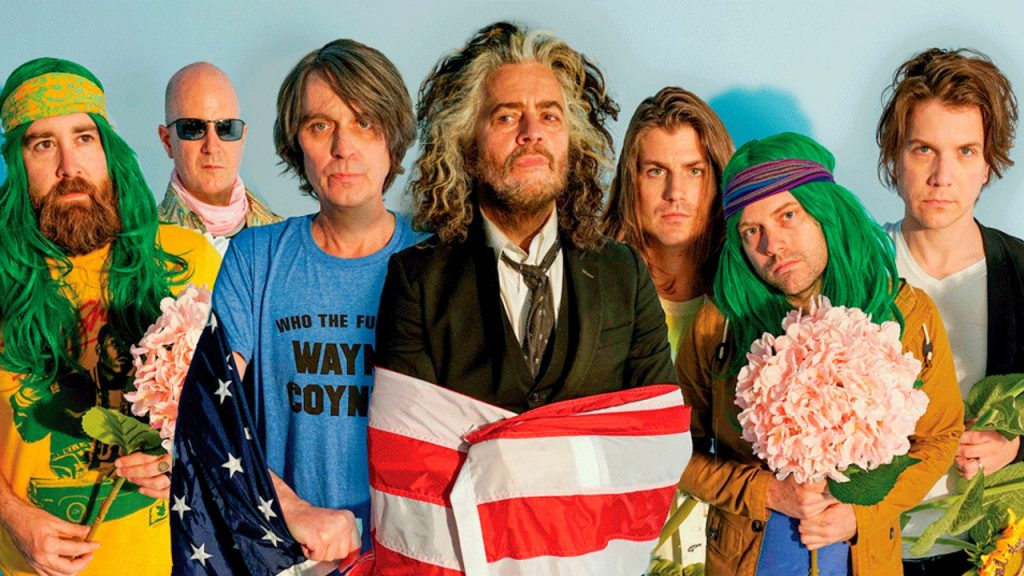 ¡Ya hay fecha! para conciertos