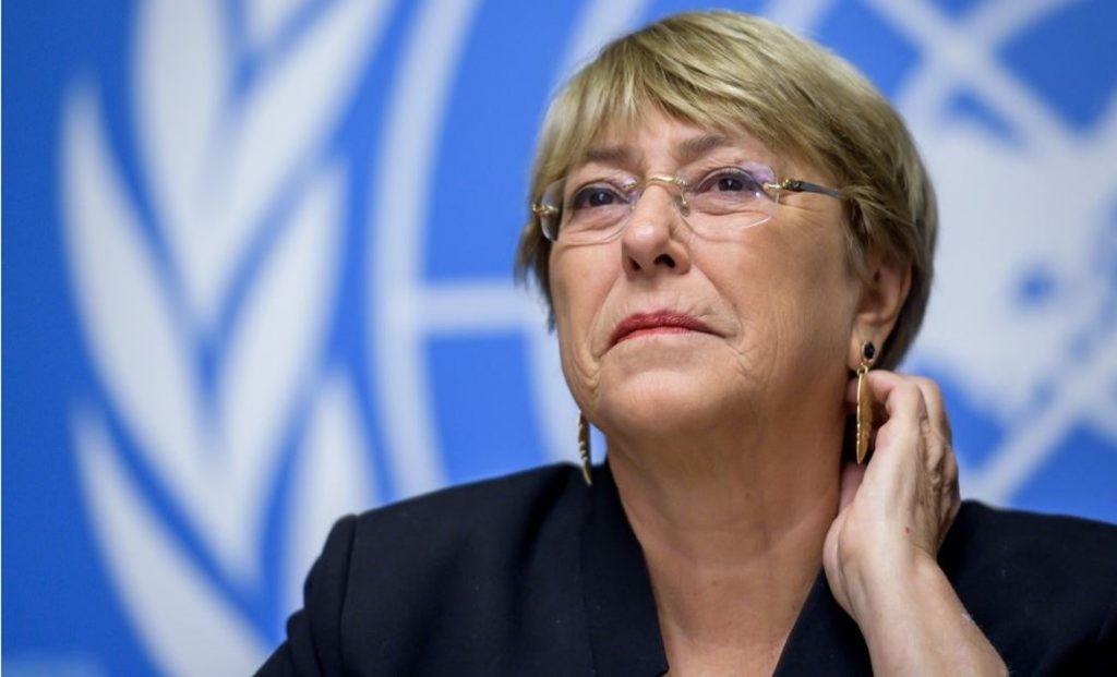 Nicaragua: Experta de la ONU condena el asesinato de un activista y pide proteger a los defensores medioambientales