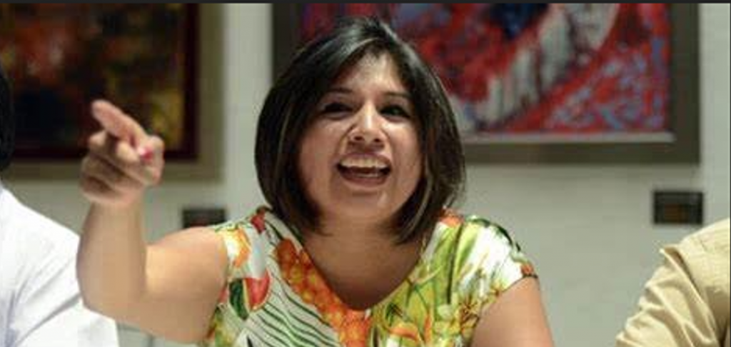 El PRD le abre las puertas a Eduardo Rivera Pérez