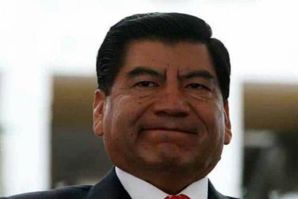 La detención del exgobernador Mario Marín es una prueba de que en este gobierno no se permitirá la impunidad, afirma dirigente del PT