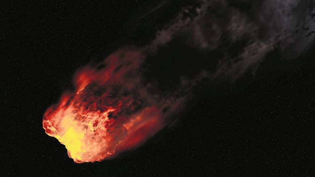 Asteroide “Dios del caos” se aproxima a la Tierra, ¿implica algún peligro?