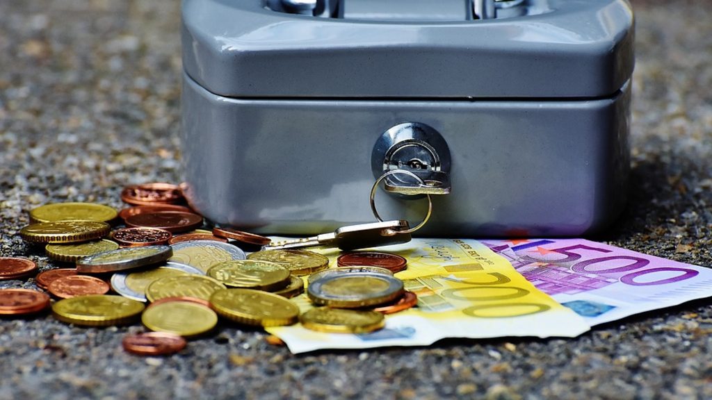 4 de cada 10 mexicanos no cuenta con un fondo de ahorro para emergencias