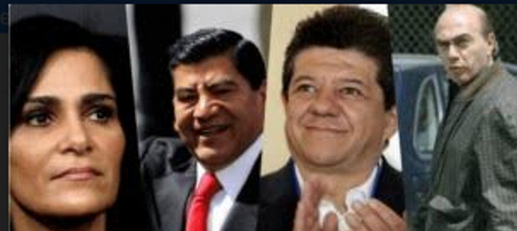 “Góber precioso”, Mario Marín, es detenido por el caso Lydia Cacho en Acapulco después de años de impunidad