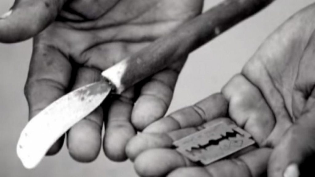 Declaración conjunta sobre el Día Internacional de Tolerancia Cero con la Mutilación Genital Femenina