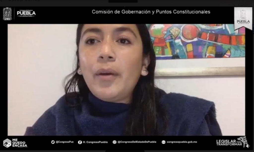 Congreso busca hacer más eficiente el trabajo del Poder Judicial de la Federación