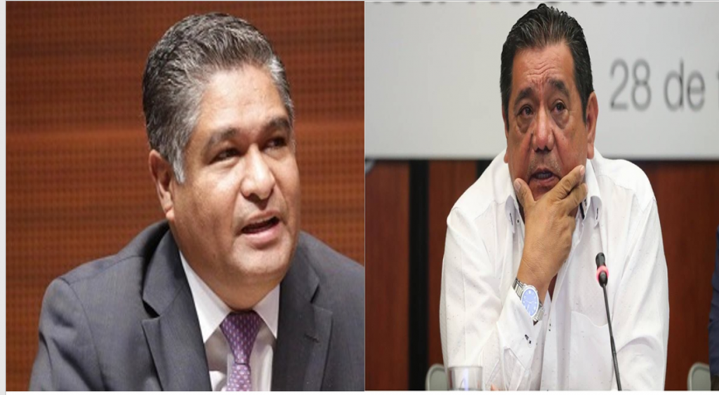 Traición a los derechos del electorado