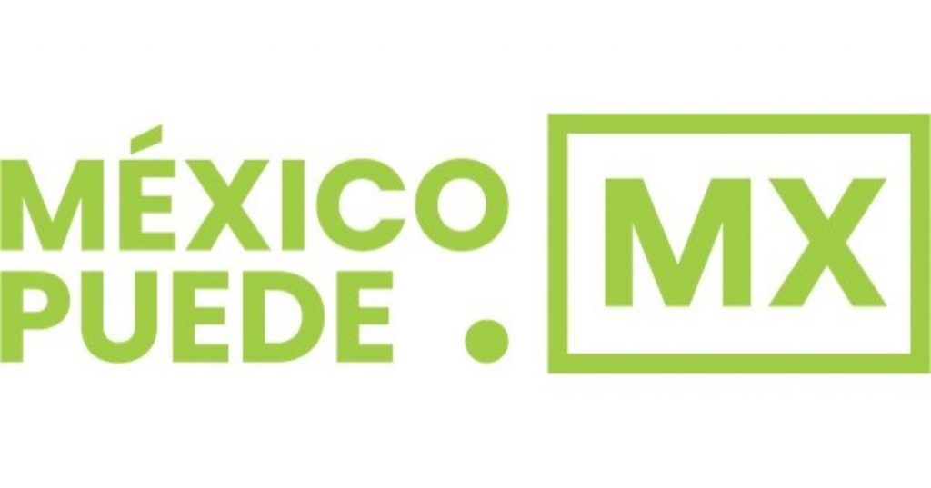 La iniciativa MÉXICOPUEDE.MX continúa apoyando y ofrece pláticas magistrales gratuitas, en manos de expertos…regístrate