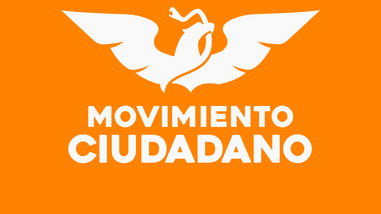 Movimiento Ciudadano aclara que todavía no tiene candidatos oficiales