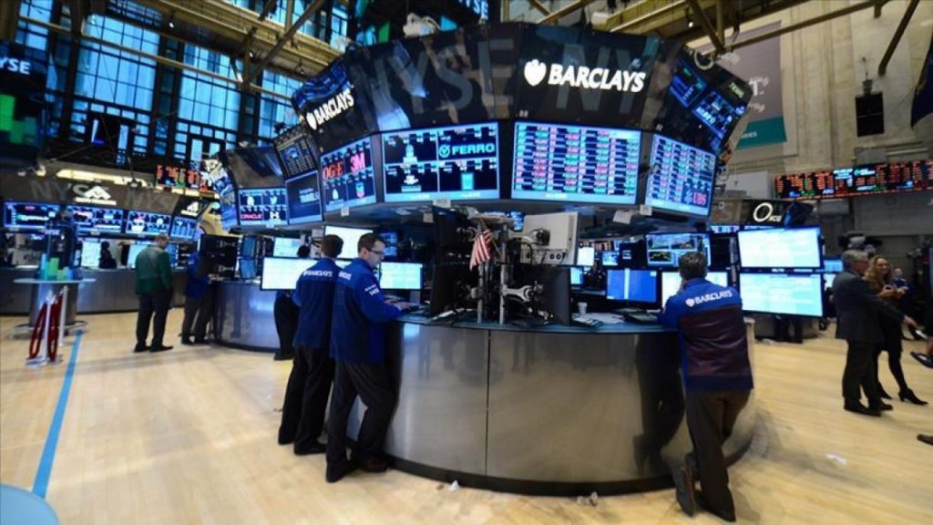 Mercados inquietos por presiones inflacionarias