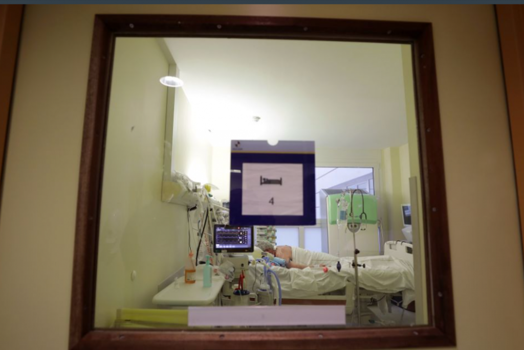 Científicos mexicanos descubren tratamiento exitoso contra la COVID-19