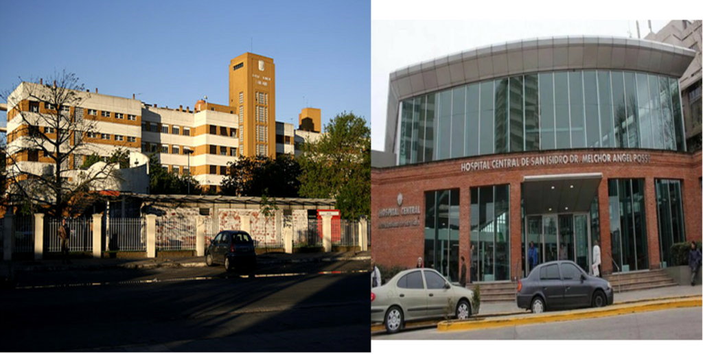 Protocolo en tres hospitales arroja resultados favorables sobre la efectividad de la Terapia Hiperbárica en COVID-19