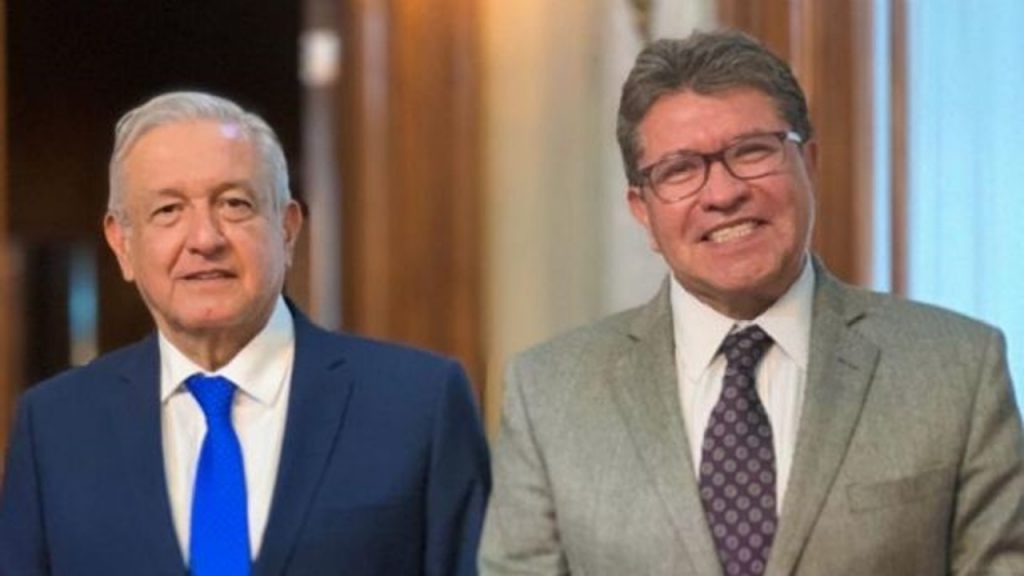 Democracia en riesgo: Ricardo Homs