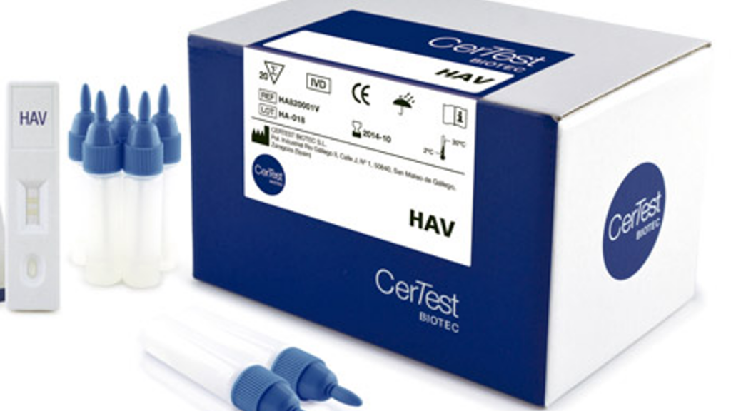 Kabla y CerTest Biotec lanzan nueva prueba de PCR en México