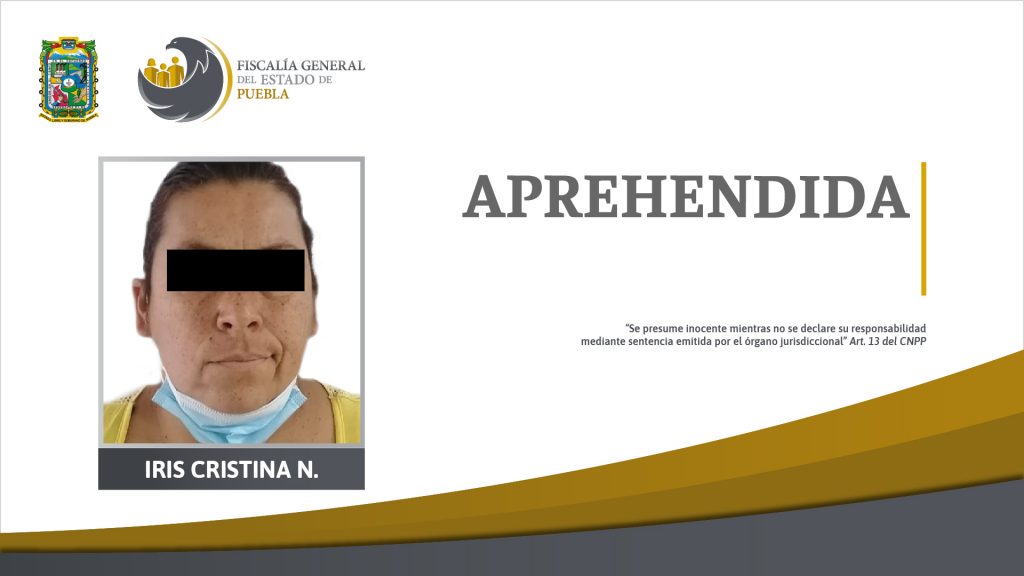 Cae otra persona supuestamente involucrada en el helicopterazo del 24 de diciembre del 2018