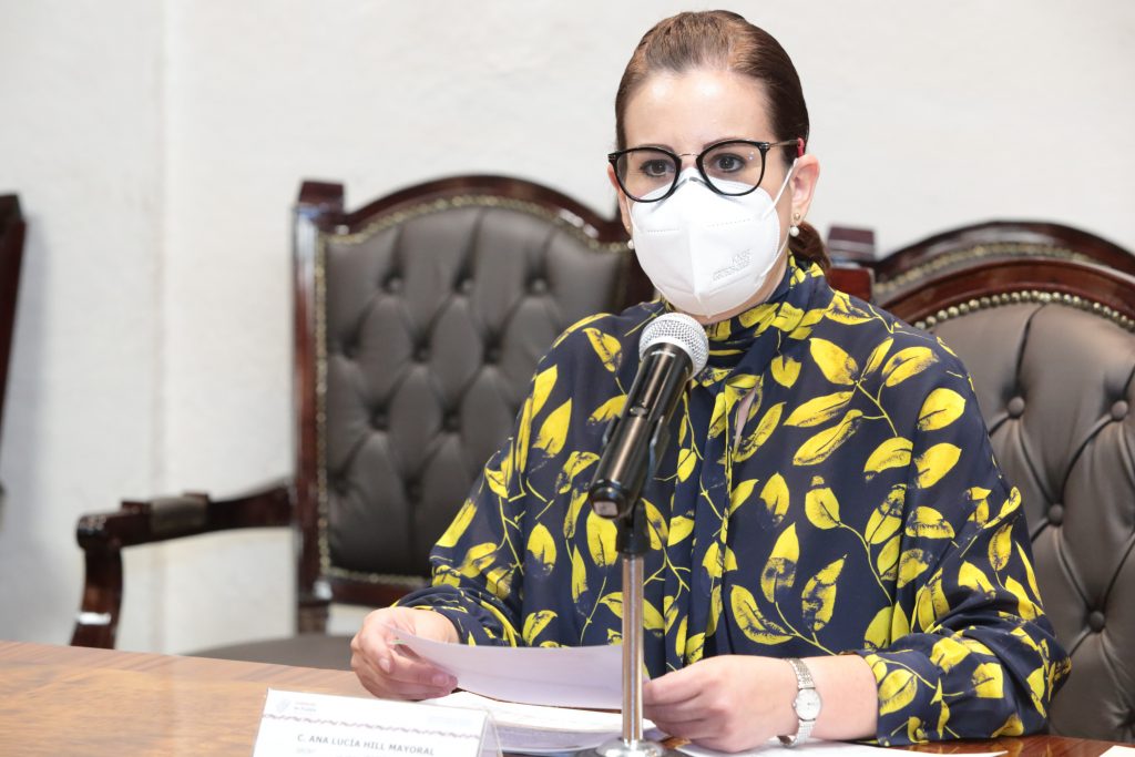 Confirma Segob fallecimiento de seis migrantes por Covid-19 en Estados Unidos.