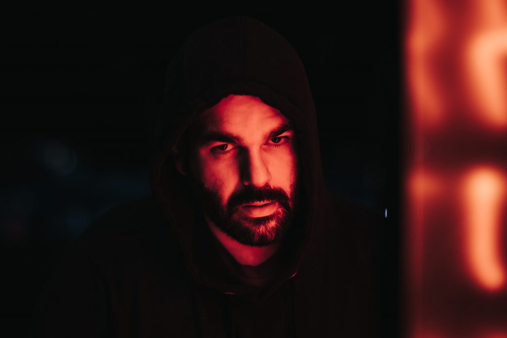 “Astronaut in the Ocean”: nuevo sencillo de Masked Wolf