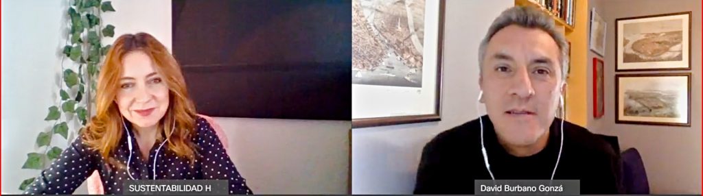 Pensar a largo plazo para ser buenos antepasados