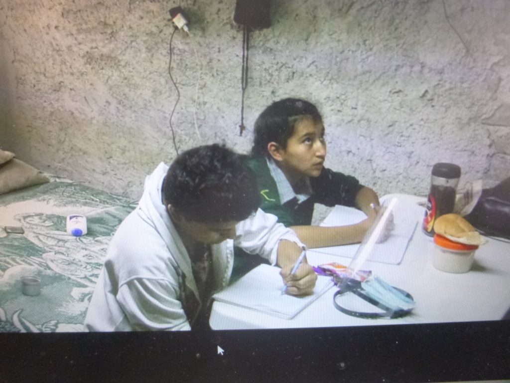 El municipio de Tehuitzingo carece de internet y red de telefonía celular