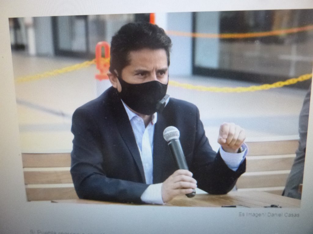 Negocios necesitan trabajar al 80% para subsistir, alertó el presidente de la Red de Franquicias