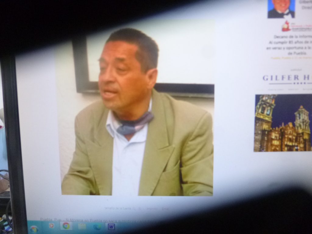 Peligra la alianza PRI-PAN-PRD, afirma dirigente social